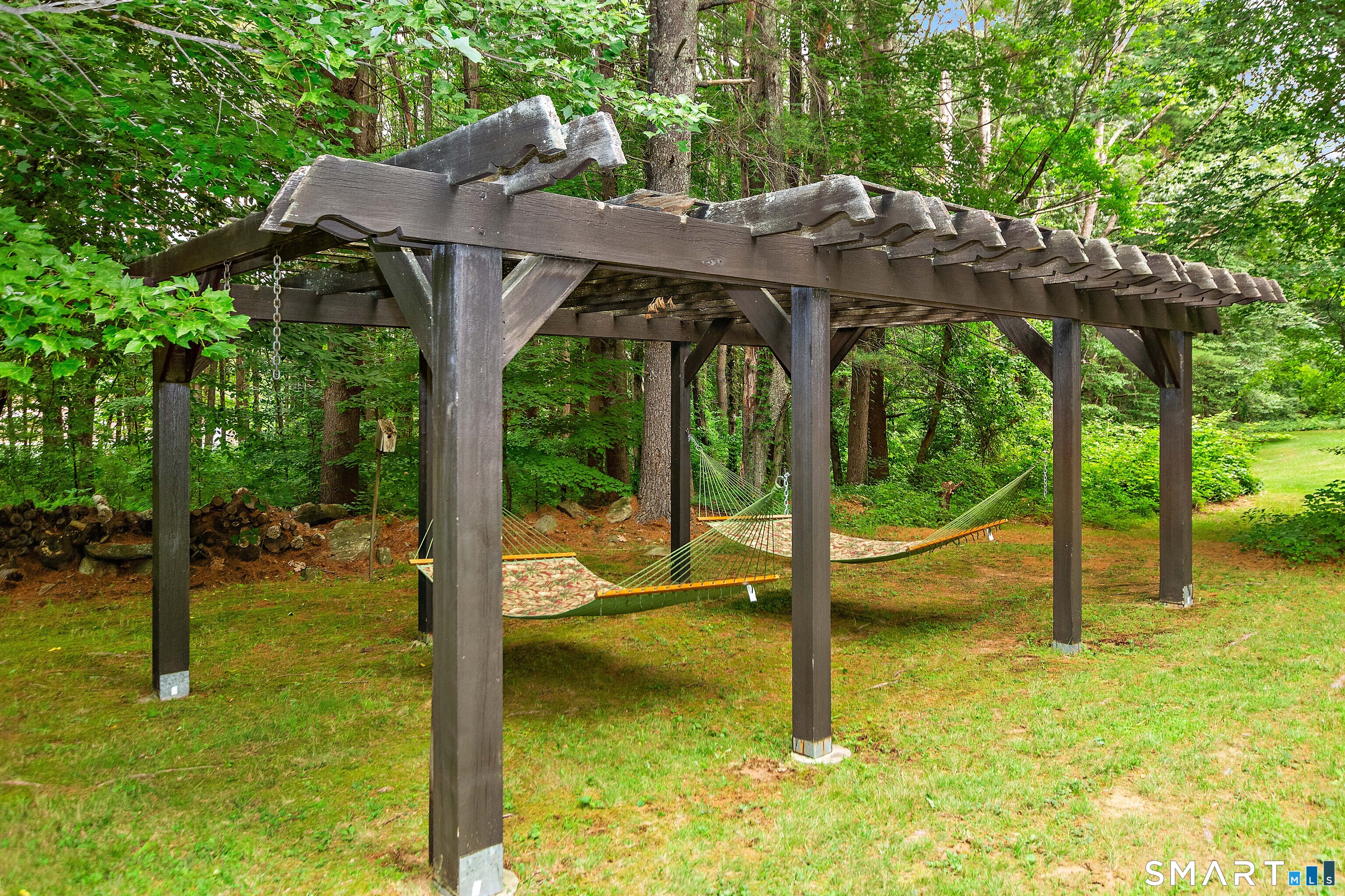 15 Woodland Drive Stafford CT 06076