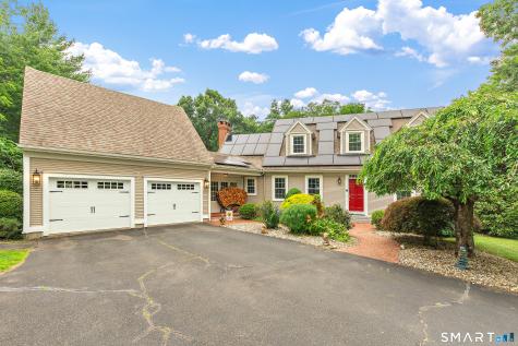 15 Woodland Drive Stafford CT 06076