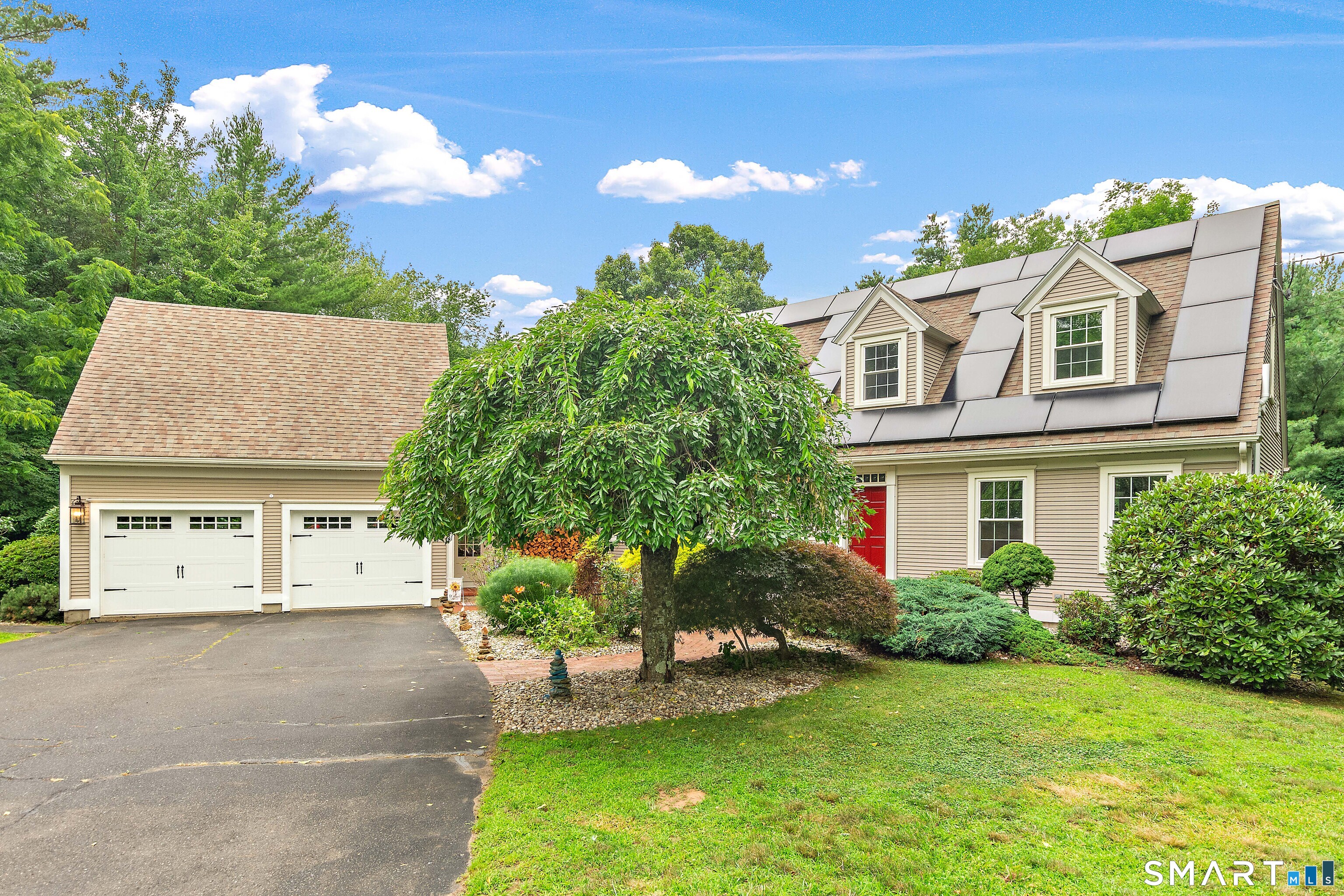 15 Woodland Drive Stafford CT 06076