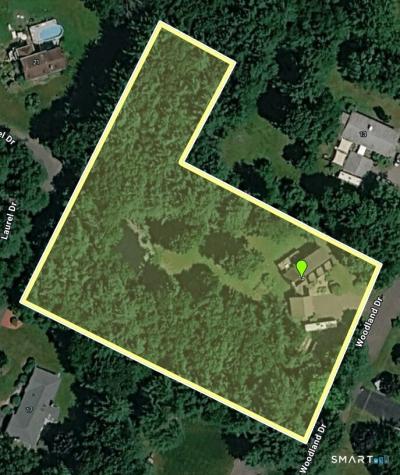 15 Woodland Drive Stafford CT 06076