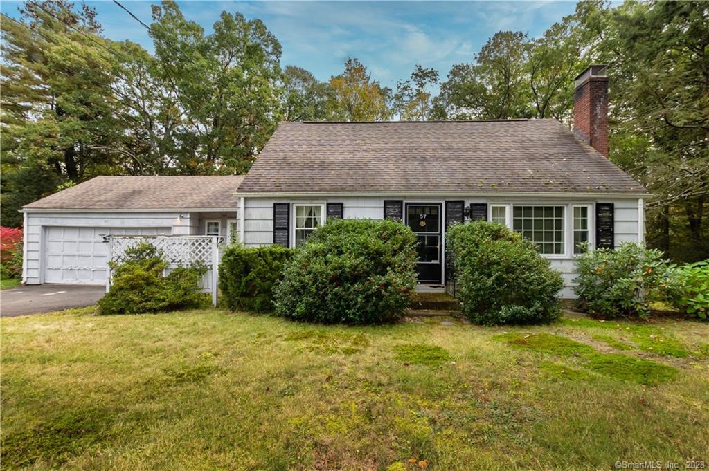 57 Fernwood Drive Simsbury CT 06070