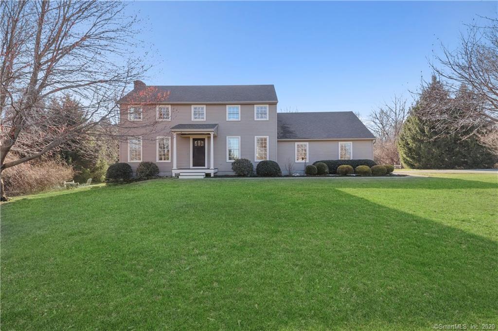 12 Broadview Lane New Milford CT 06776
