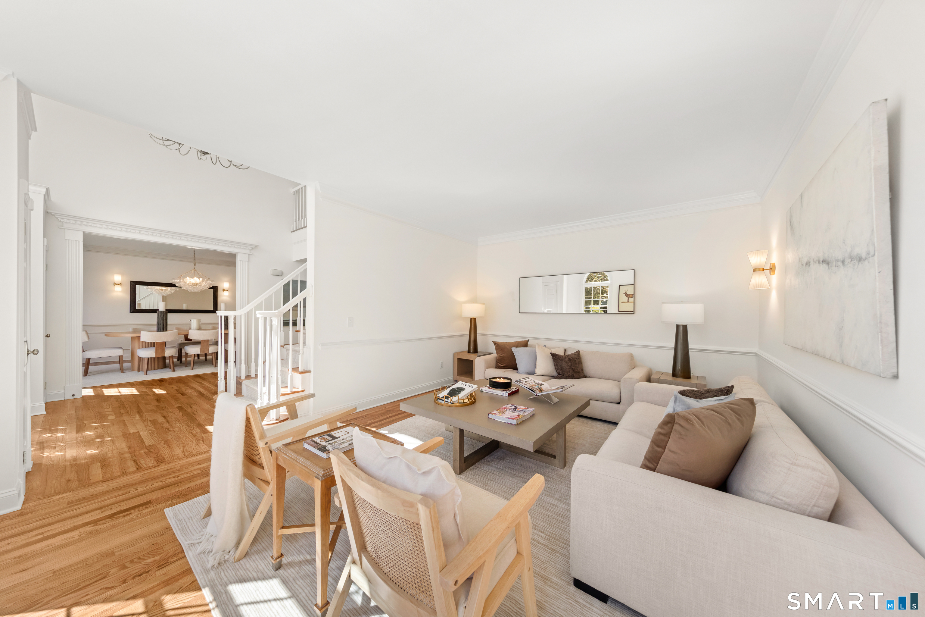 260 Range Road Fairfield CT 06890
