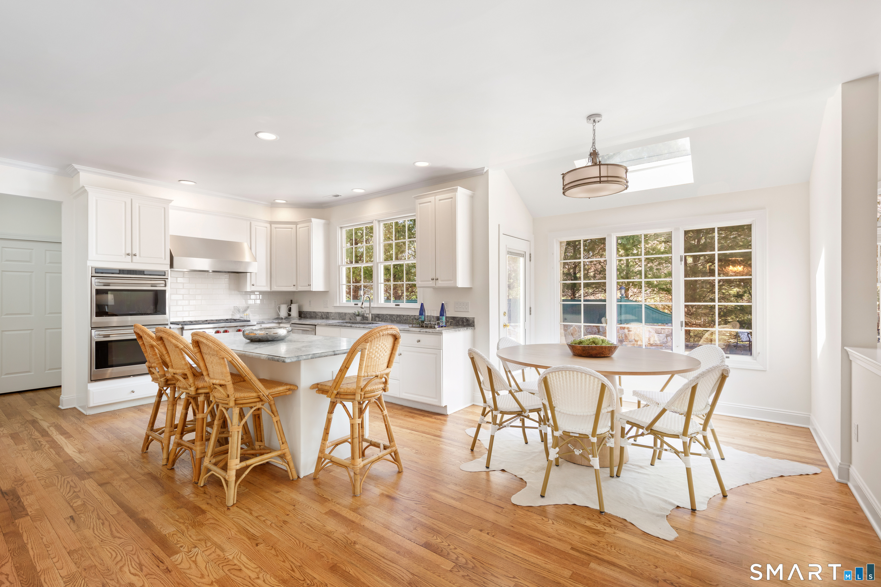 260 Range Road Fairfield CT 06890