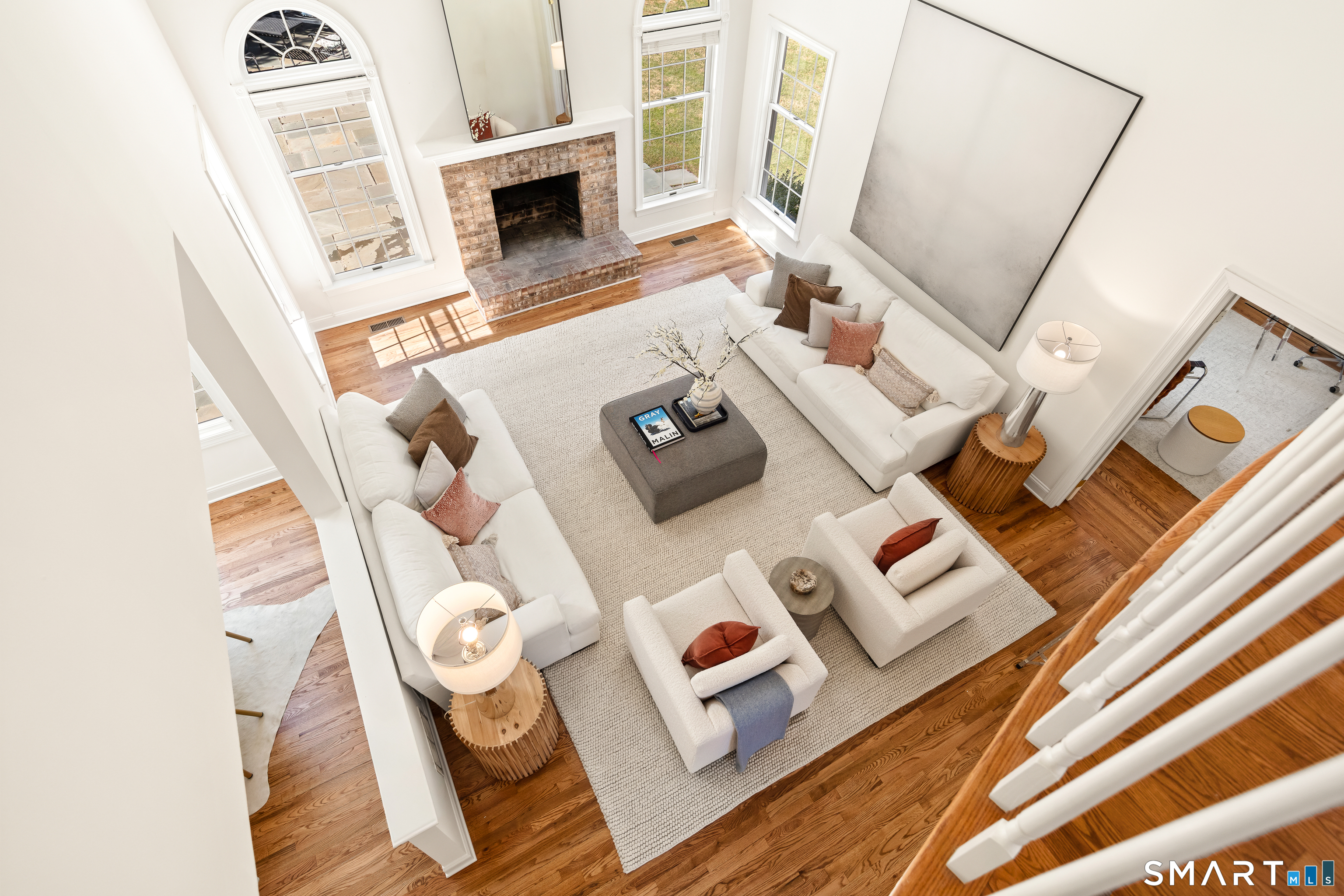 260 Range Road Fairfield CT 06890