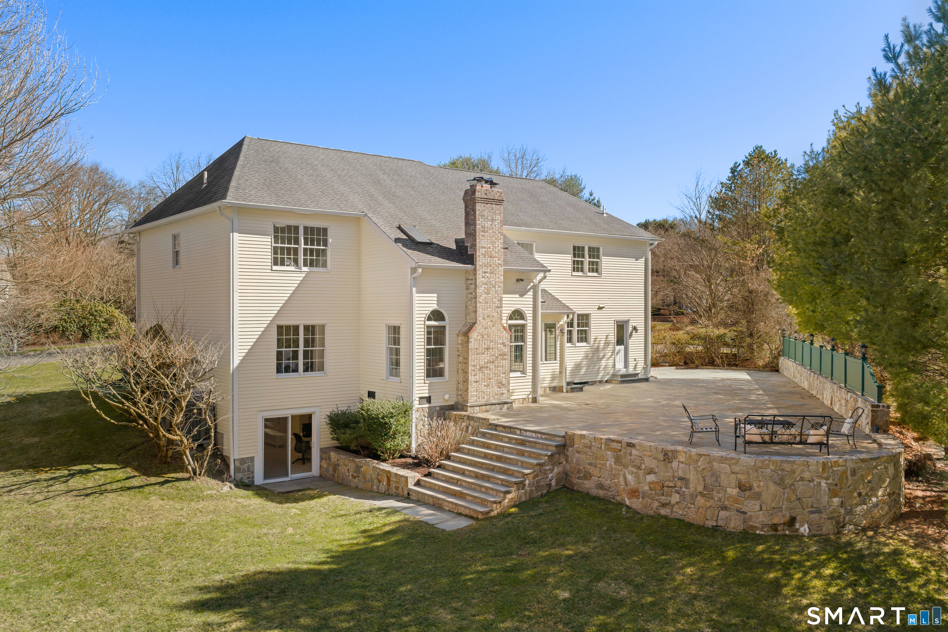260 Range Road Fairfield CT 06890