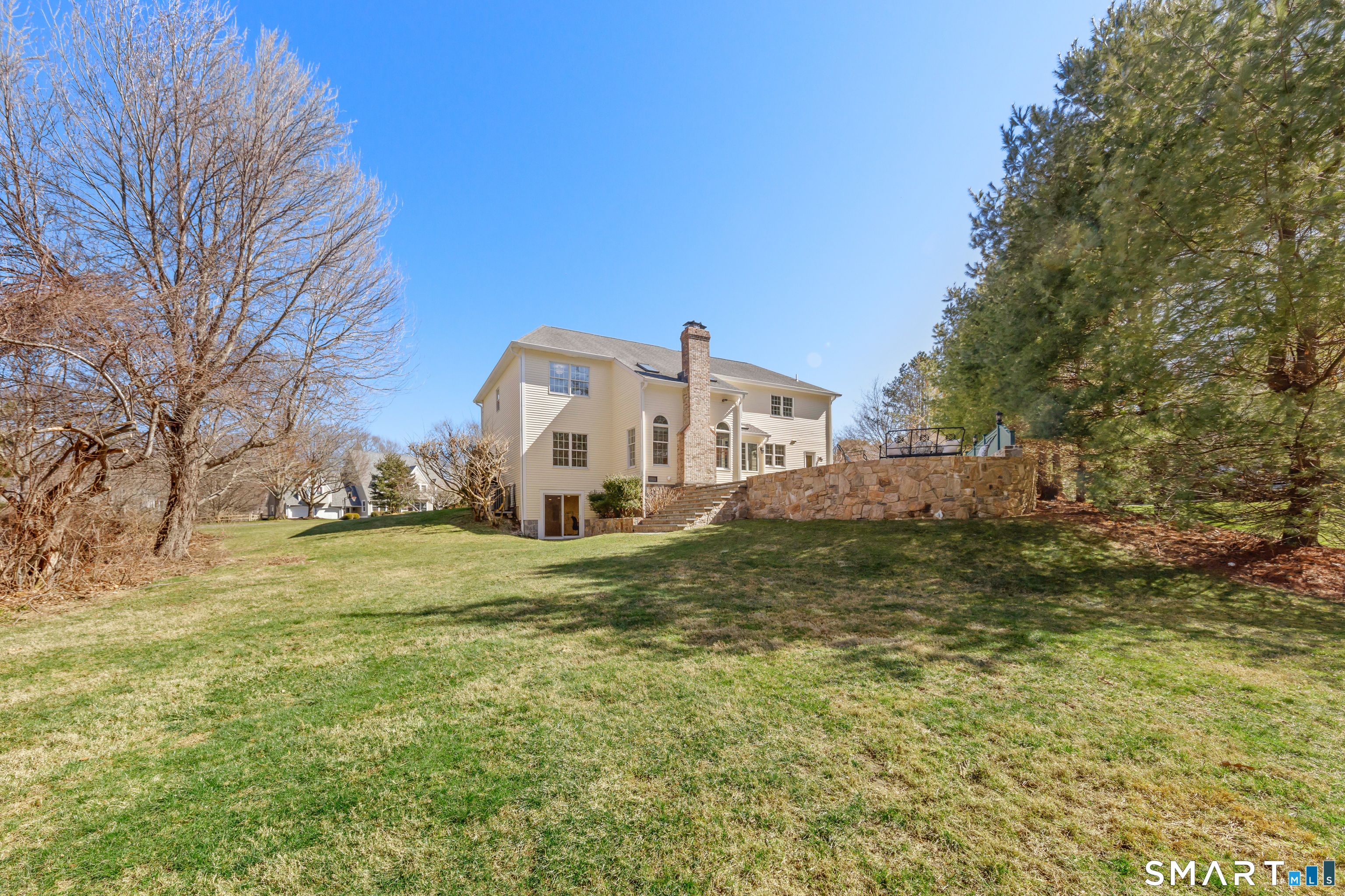 260 Range Road Fairfield CT 06890