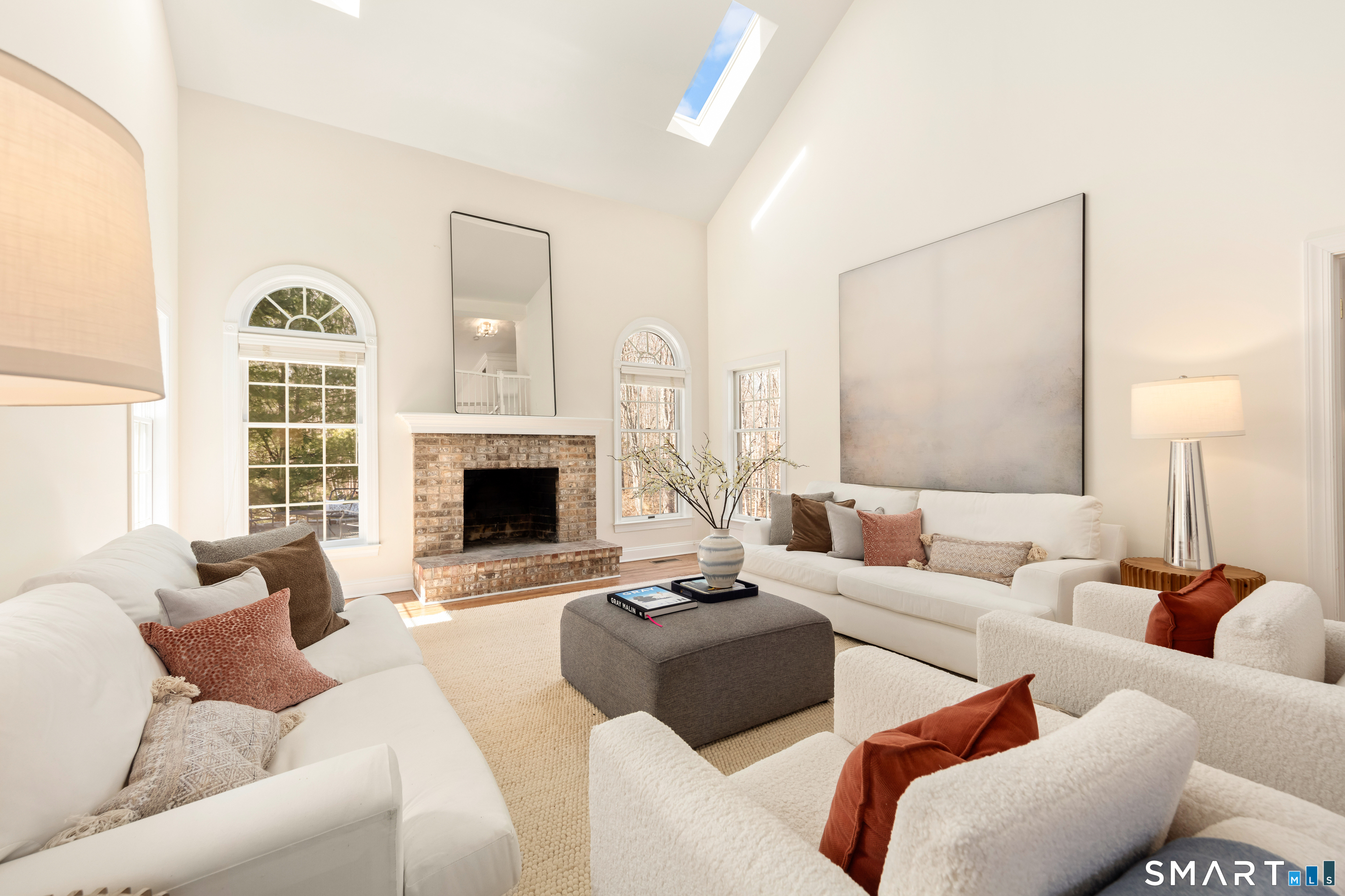 260 Range Road Fairfield CT 06890