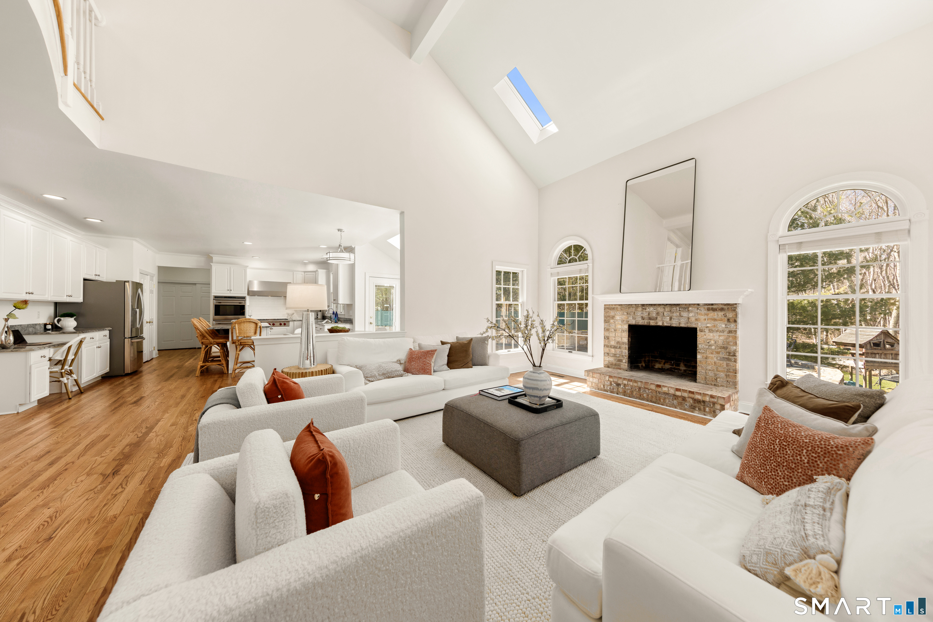 260 Range Road Fairfield CT 06890