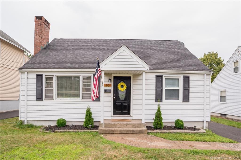 110 Belmont Street New Britain CT 06053