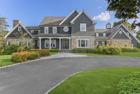 341 Rock House Road Easton CT 06612