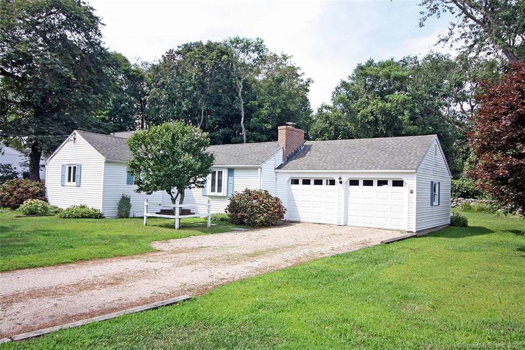 65 Nehantic Trail Old Saybrook CT 06475