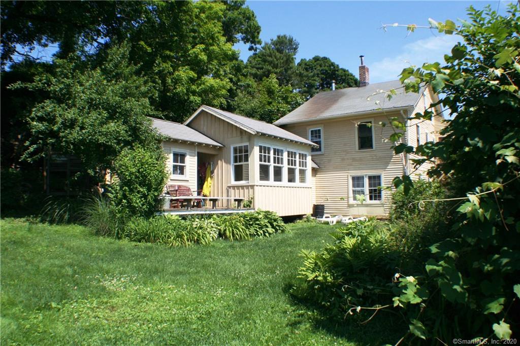 305 Thimble Island Road Branford CT 06405