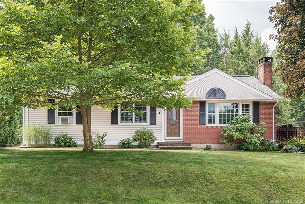 4 Driftwood Road Bristol CT 06010