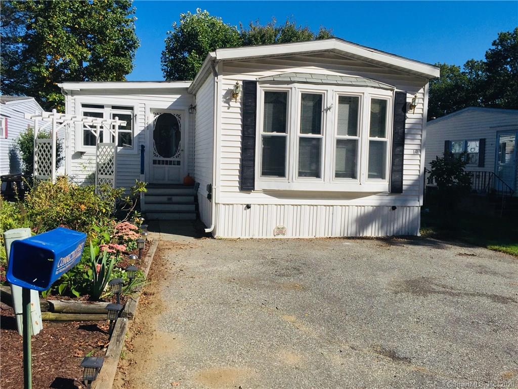 141 Woodland Park Shelton CT 06484