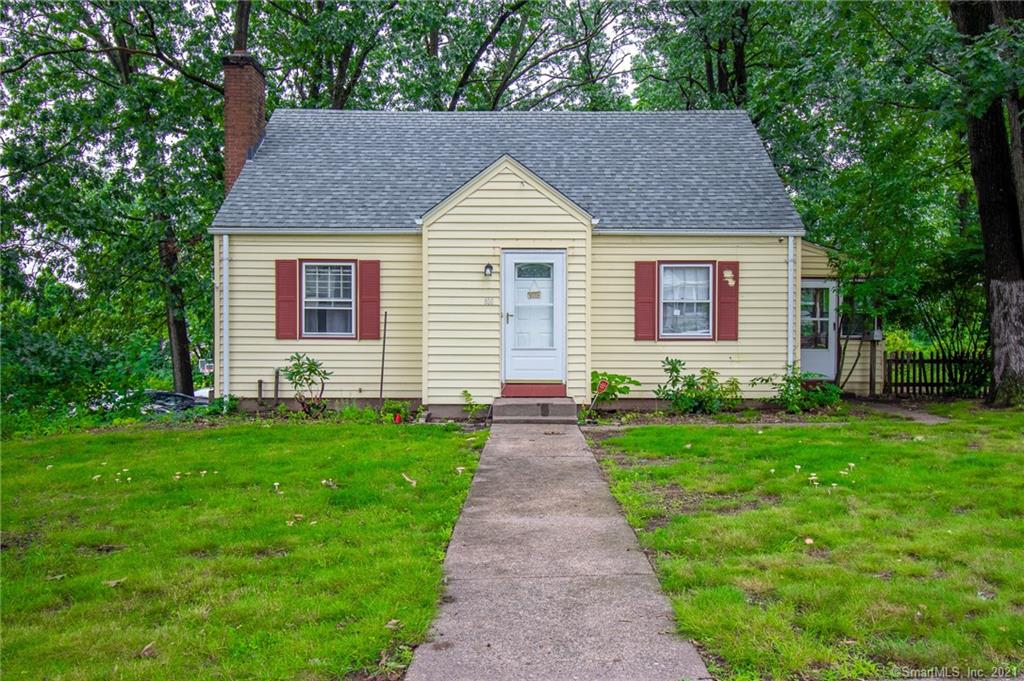 800 Tolland Street East Hartford CT 06108