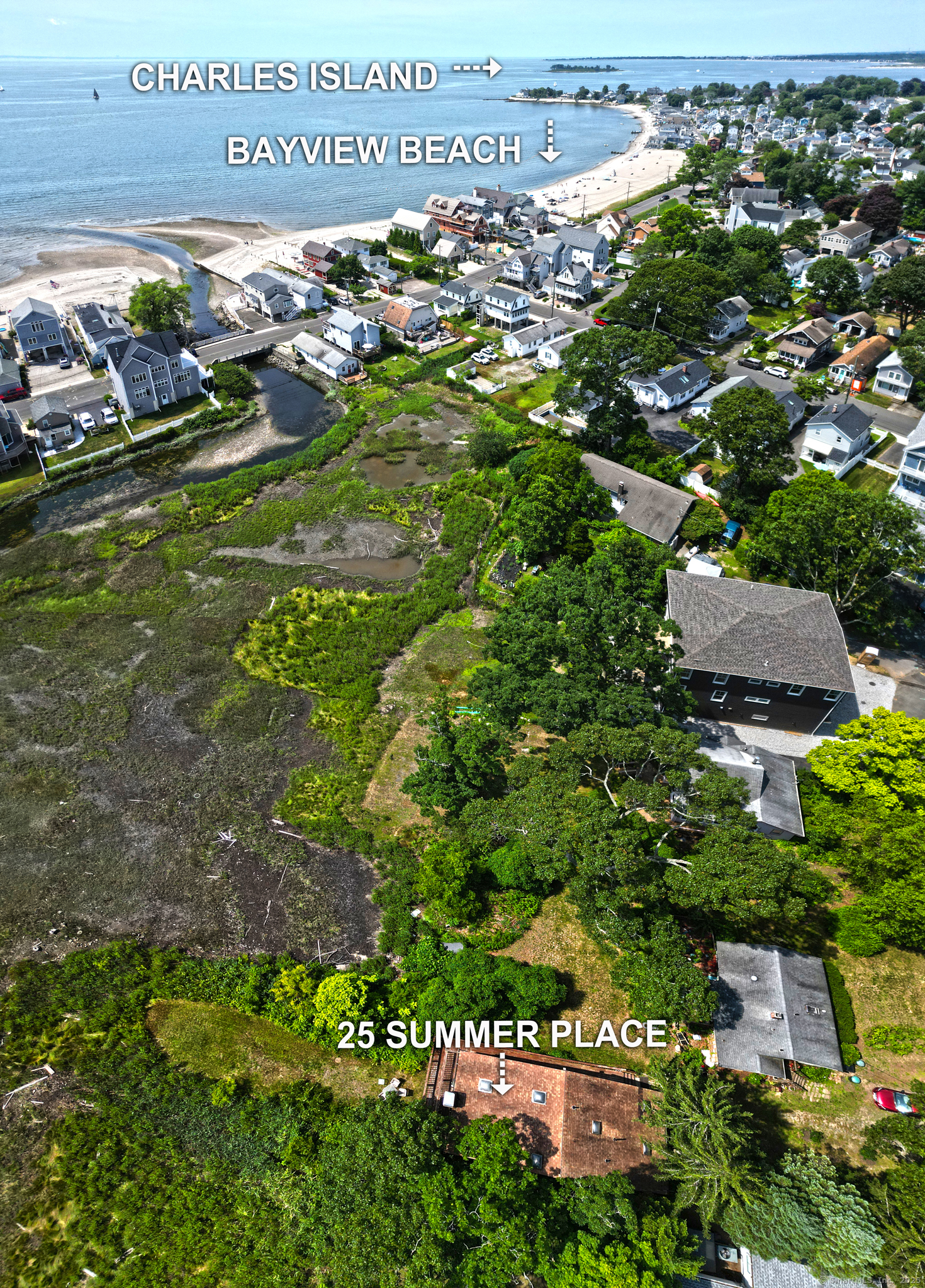 25 Summer Place Milford CT 06460