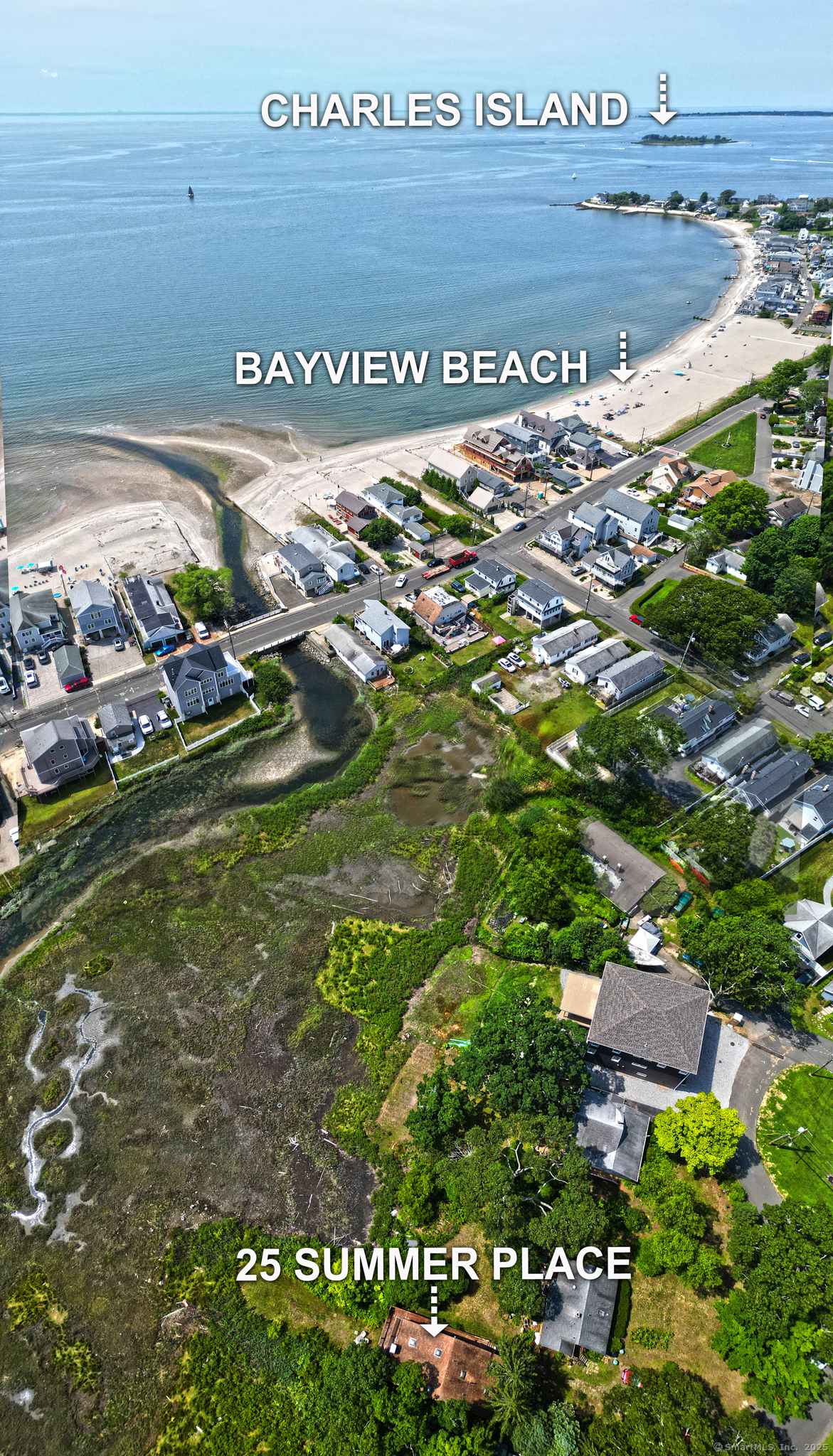 25 Summer Place Milford CT 06460