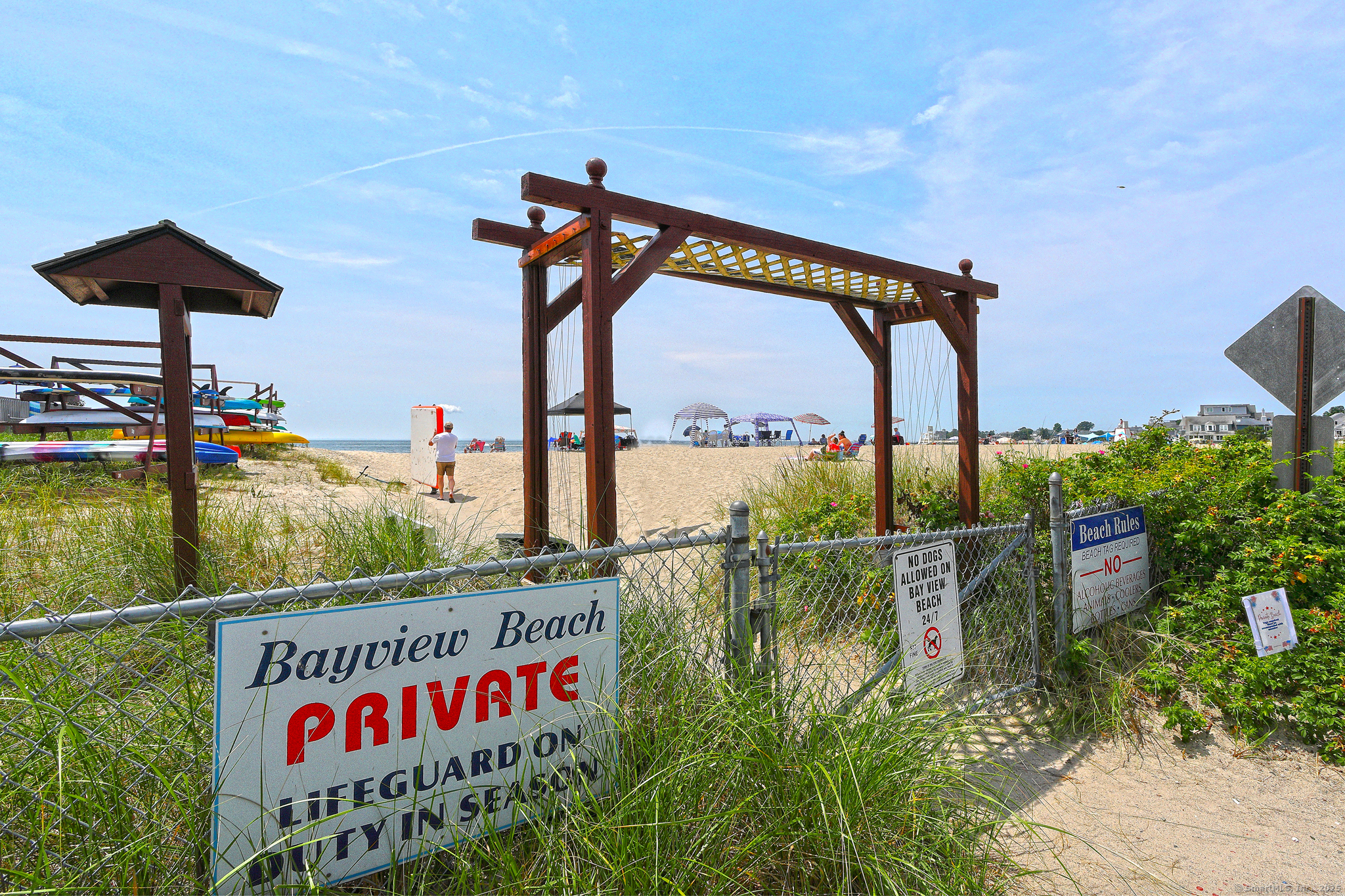 25 Summer Place Milford CT 06460