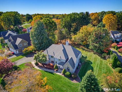 25 Catherine Drive Rocky Hill CT 06067