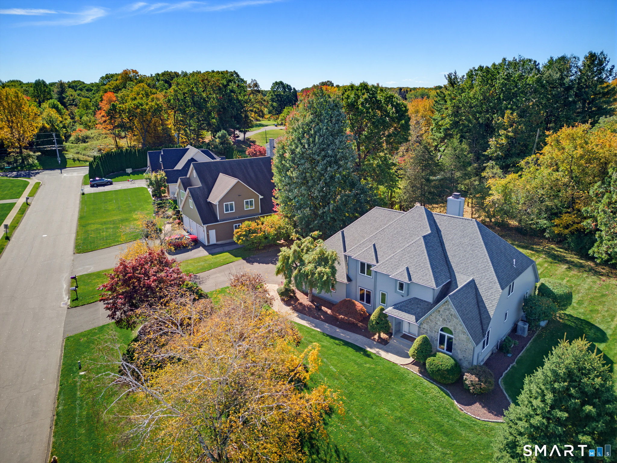 25 Catherine Drive Rocky Hill CT 06067