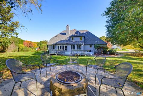 25 Catherine Drive Rocky Hill CT 06067