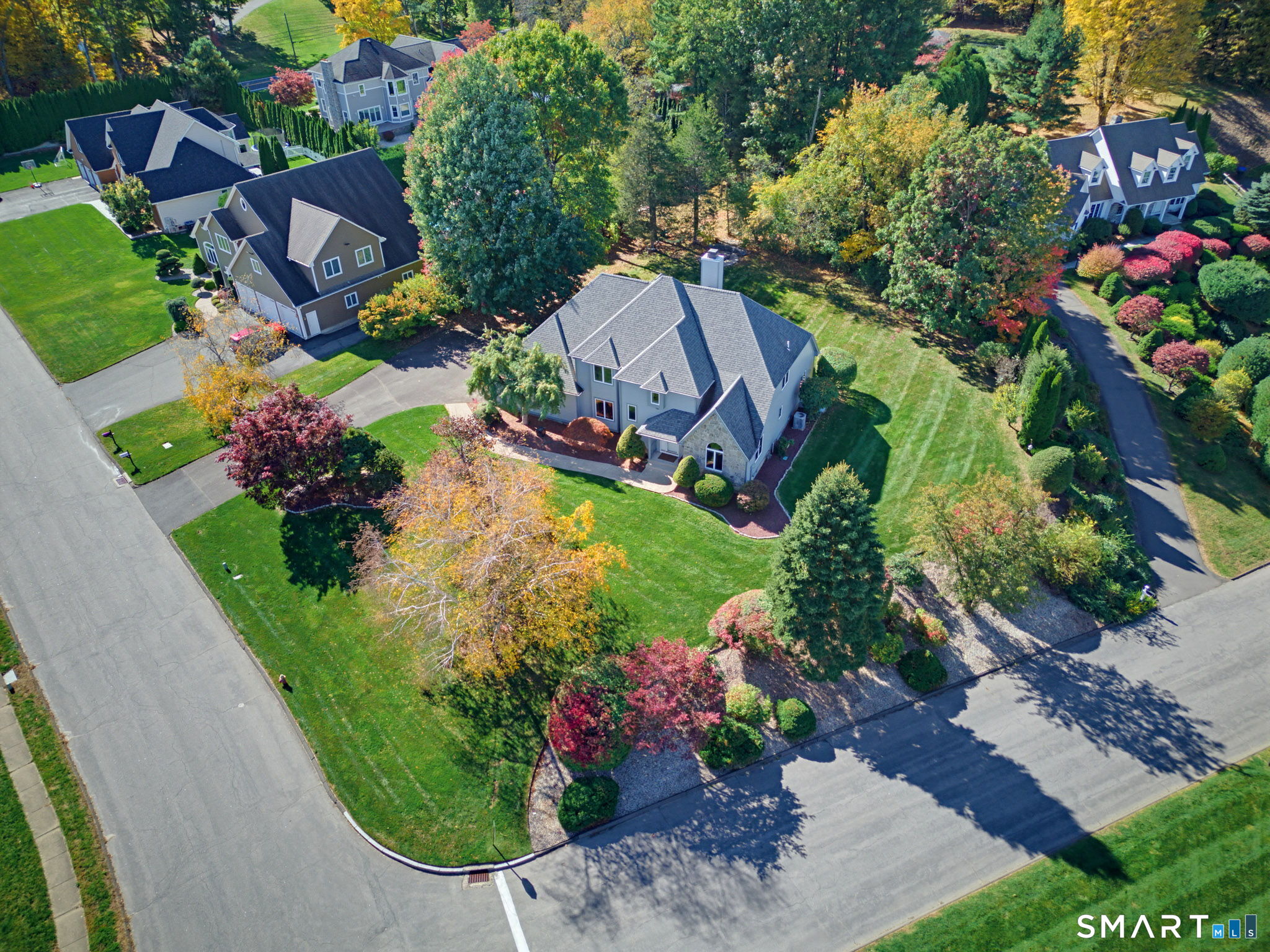 25 Catherine Drive Rocky Hill CT 06067