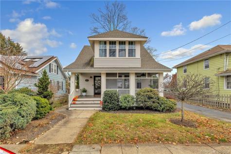 24 Ohio Avenue Norwalk CT 06851