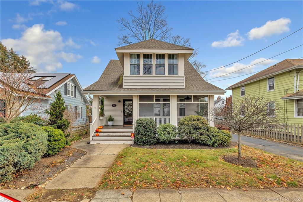 24 Ohio Avenue Norwalk CT 06851