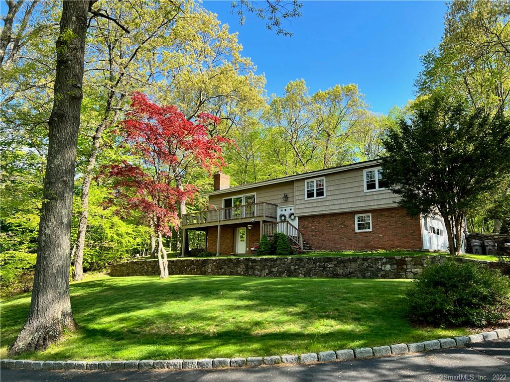 105 Hurd Road Trumbull CT 06611
