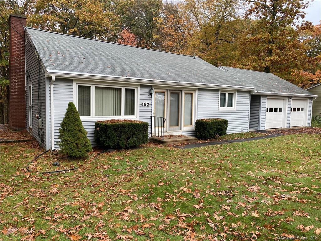 192 Andrews Road Wolcott CT 06716
