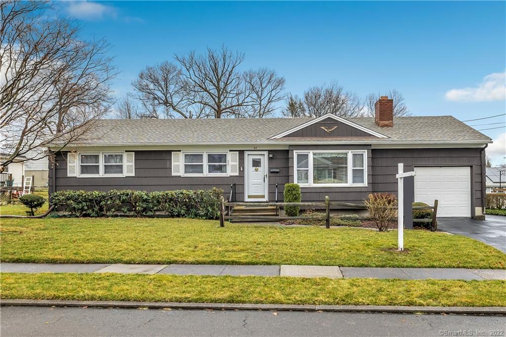35 Springdale Avenue Stratford CT 06614