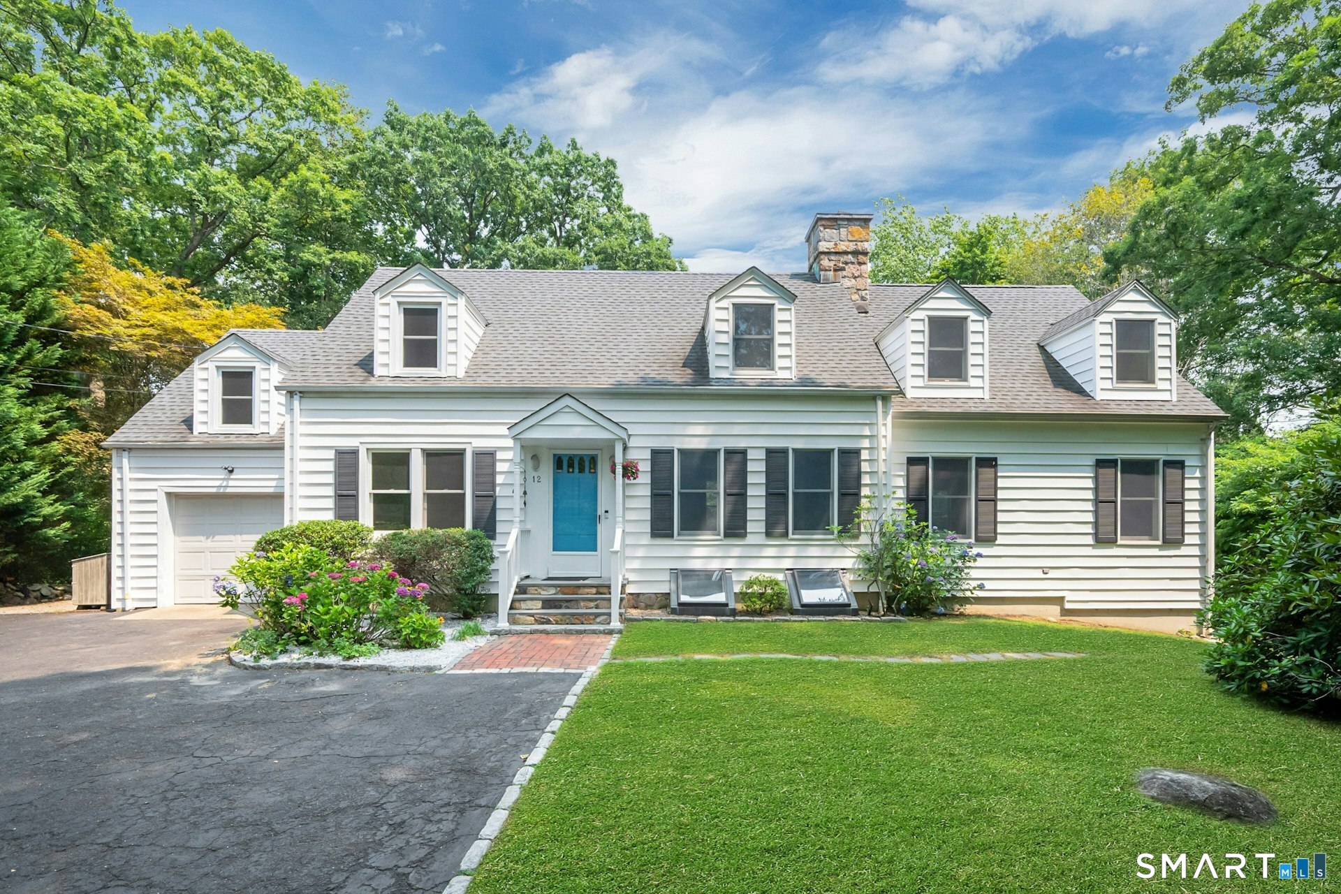 12 Laurel Lane Darien CT 06820