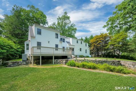 12 Laurel Lane Darien CT 06820