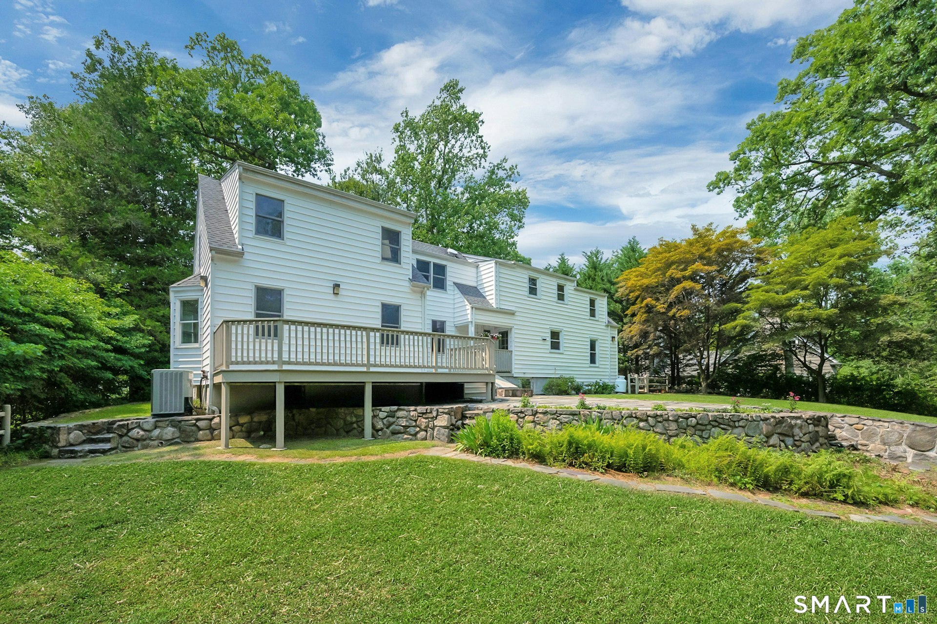 12 Laurel Lane Darien CT 06820