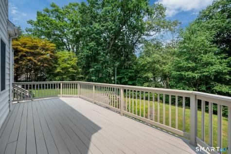 12 Laurel Lane Darien CT 06820