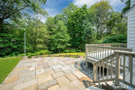 12 Laurel Lane Darien CT 06820