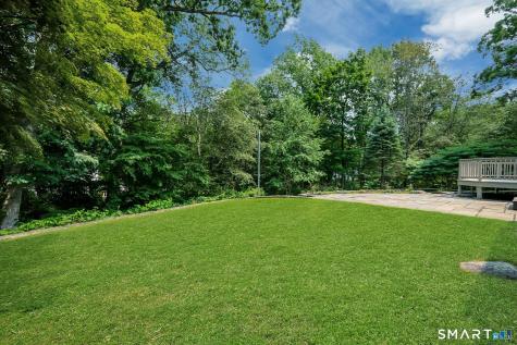 12 Laurel Lane Darien CT 06820