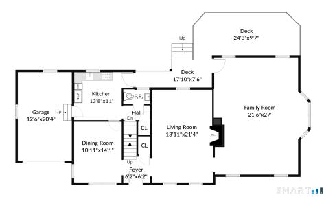 12 Laurel Lane Darien CT 06820