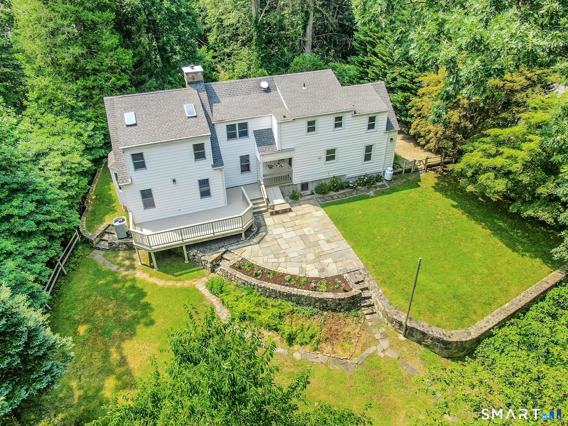 12 Laurel Lane Darien CT 06820