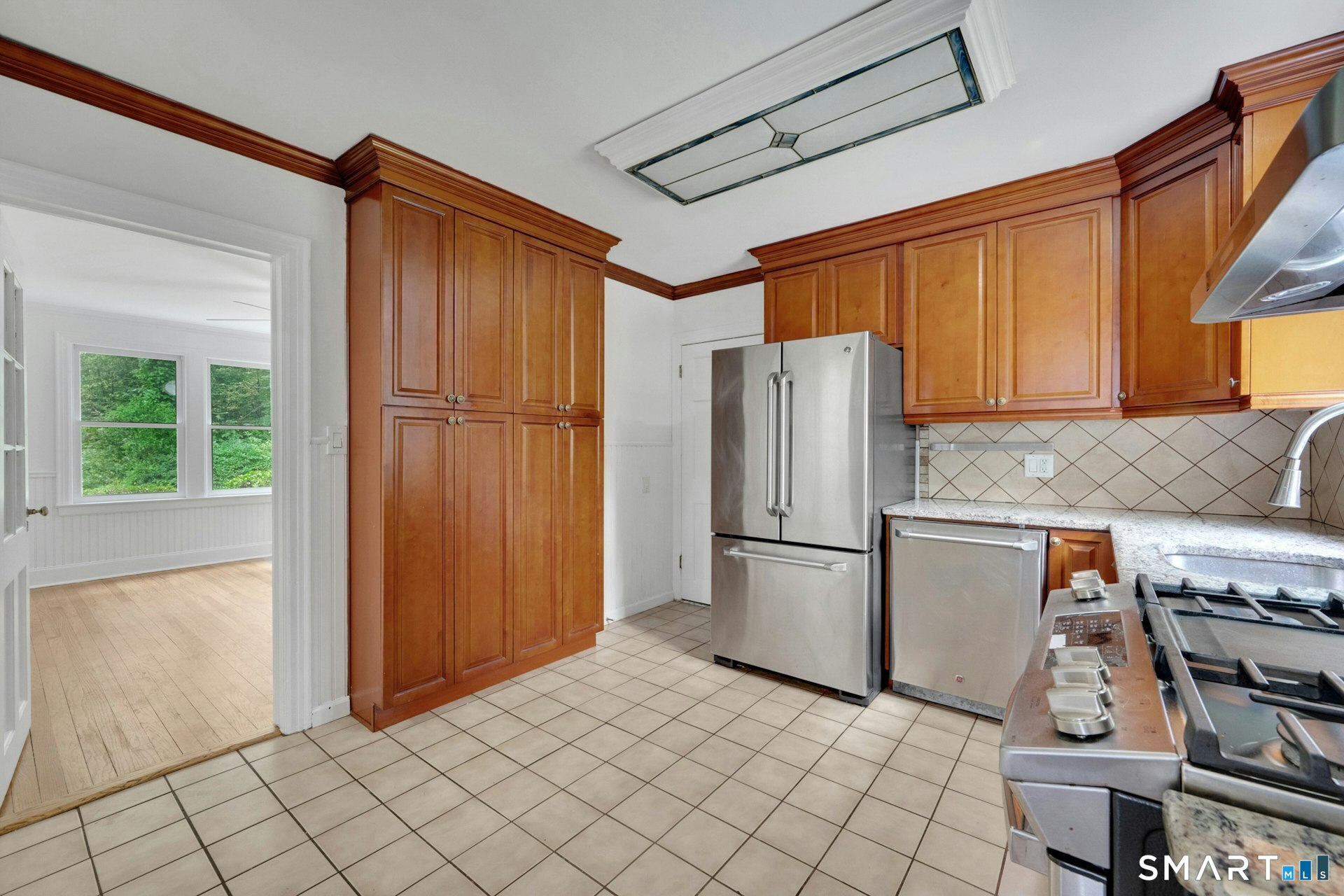 12 Laurel Lane Darien CT 06820