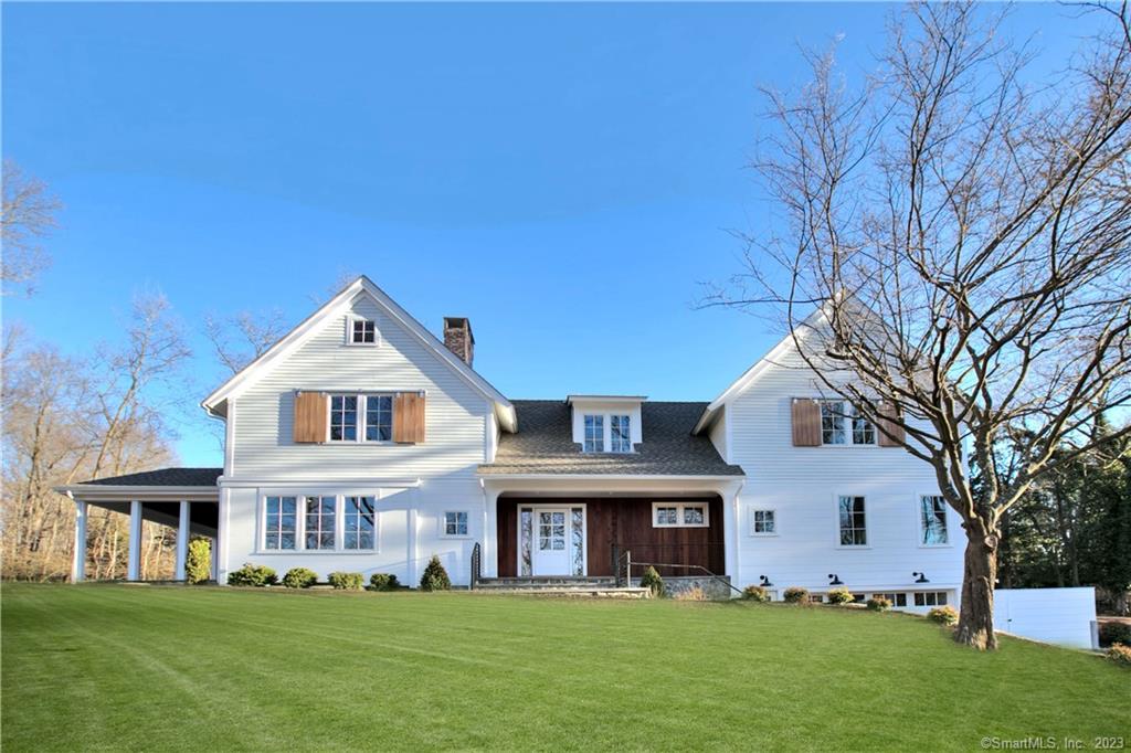 2 Florian Court Westport CT 06880