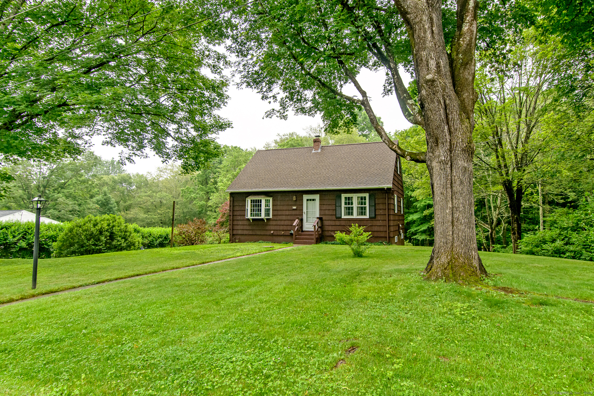 31 Mason Hill Road Brooklyn CT 06234