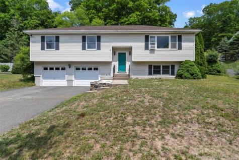 31 Crofut Road Naugatuck CT 06770