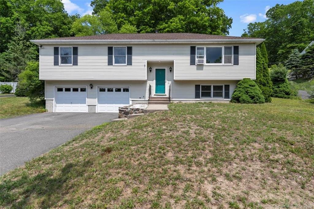 31 Crofut Road Naugatuck CT 06770