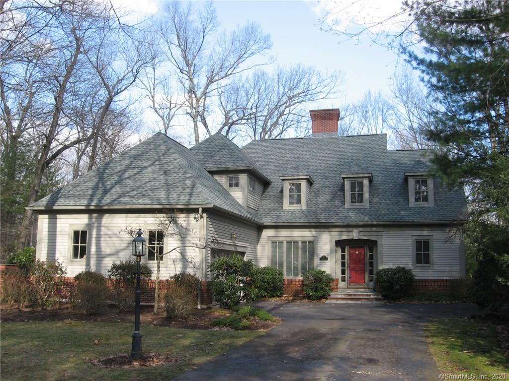 7 Ashford Court Farmington CT 06032