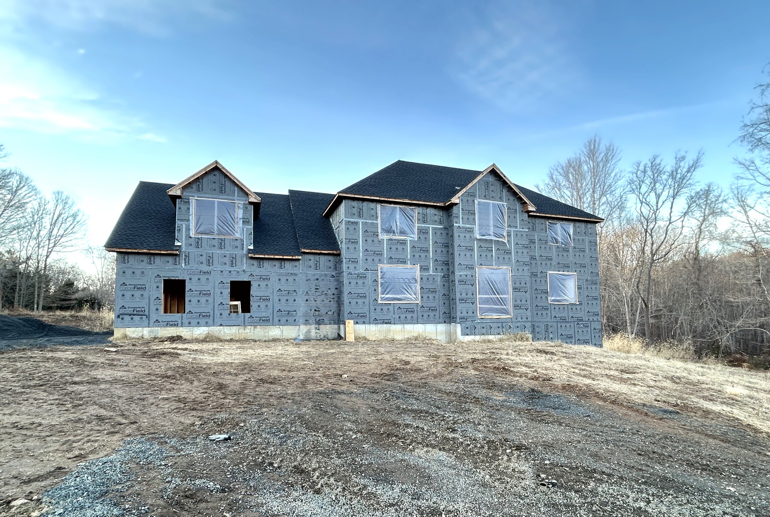 462 Horse Pond Road Madison CT 06443
