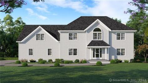 462 Horse Pond Road Madison CT 06443