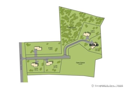 462 Horse Pond Road Madison CT 06443