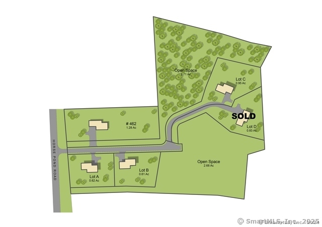 462 Horse Pond Road Madison CT 06443